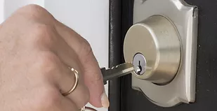 Unlocking the Door